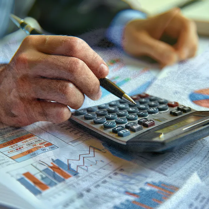 신용 점수에 미치는 영향