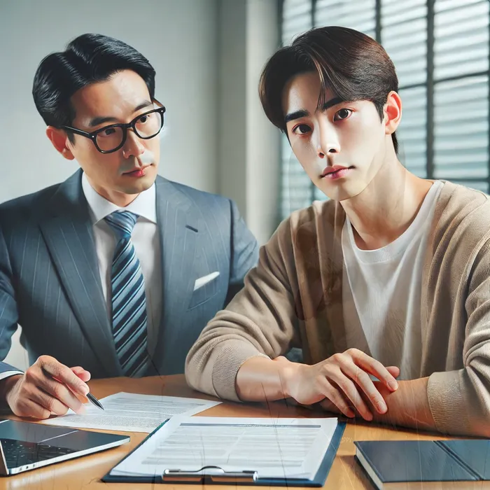 성공적인 개인회생 사례