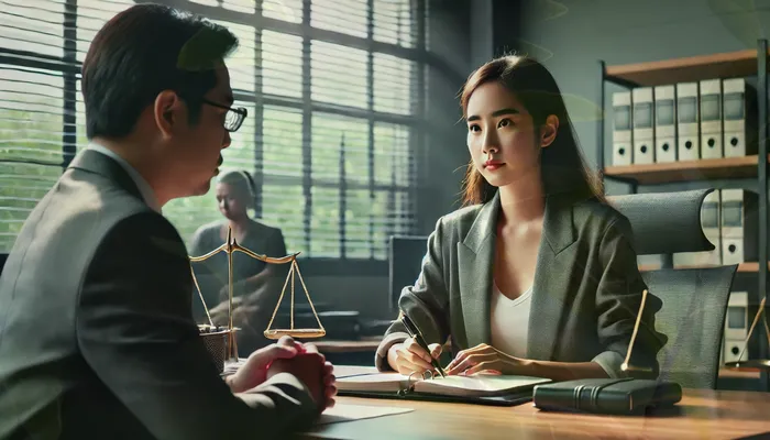 성공적인 개인회생 사례