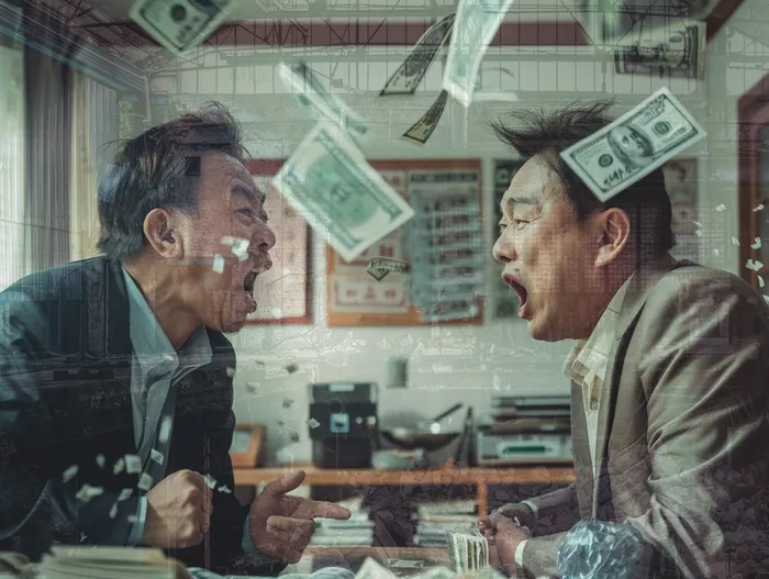 담양군 개인회생의 이점 이미지