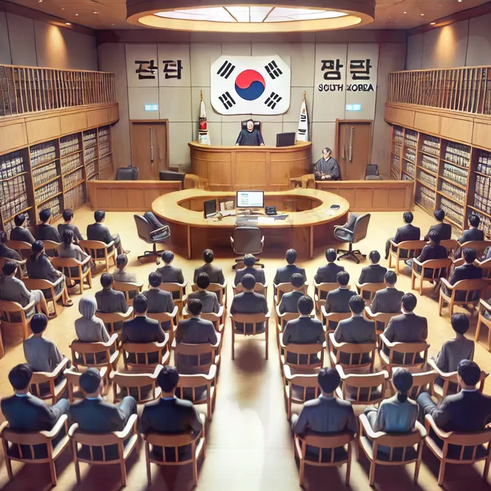 채무 조정 비교