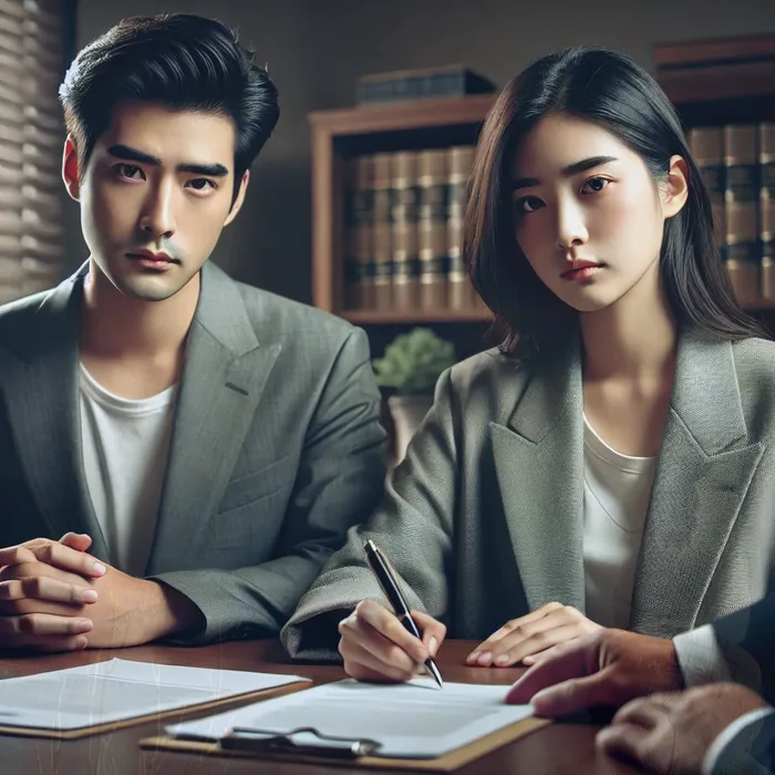 서천 개인회생 신청 절차