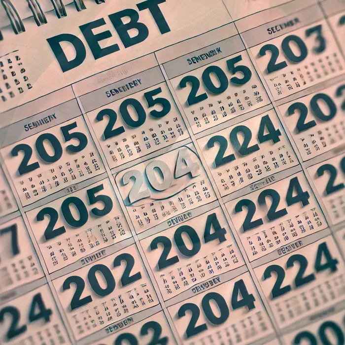 신용 회복 방법