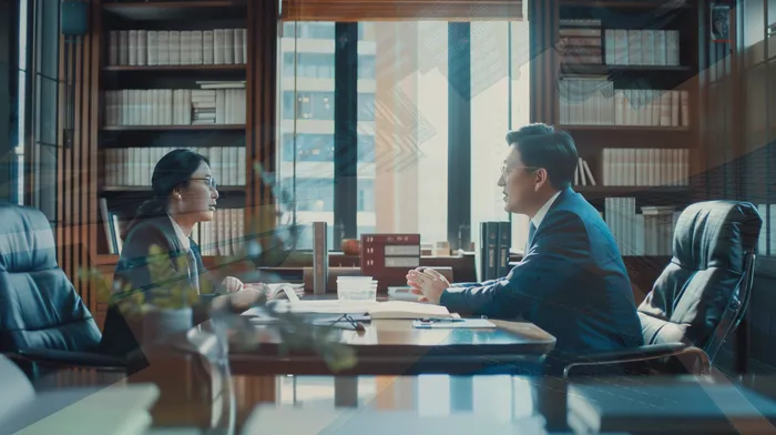 채무 문제 해결