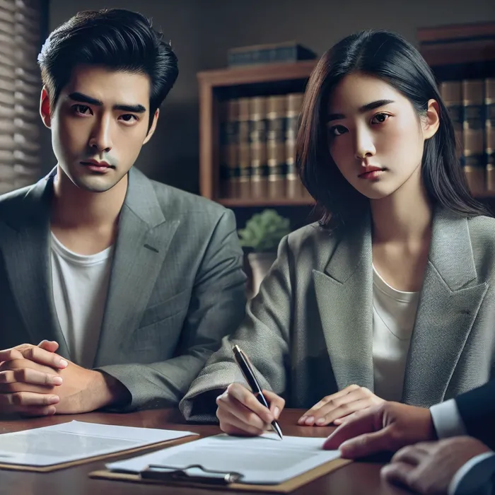 채무 조정 제도