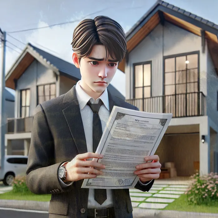 개인회생 주택담보대출