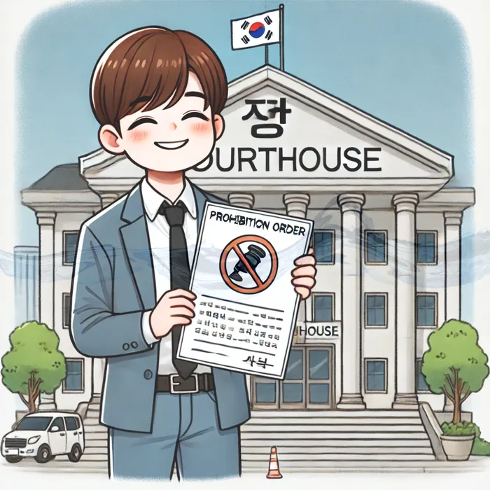 개인파산과의 차이점