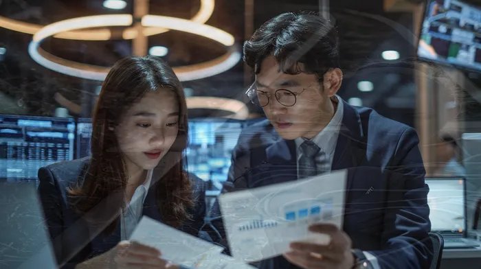 채무 조정 제도