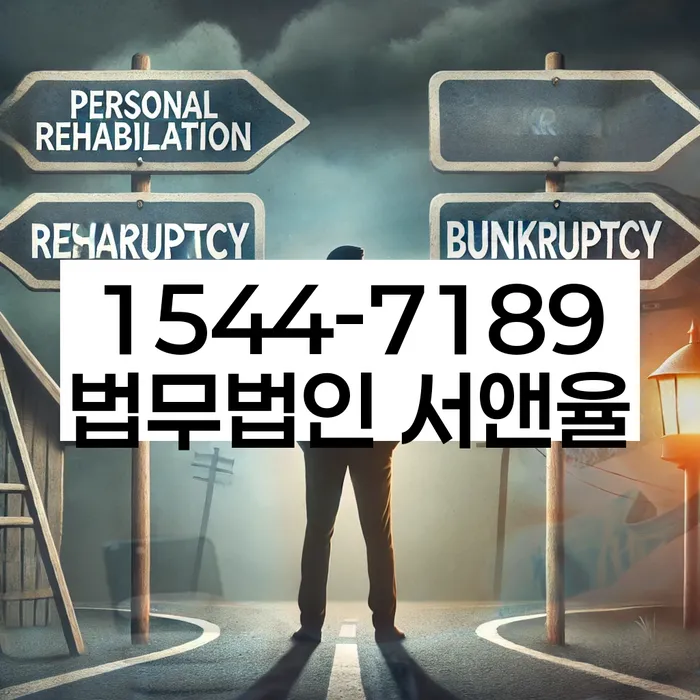 개인회생 성공 사례